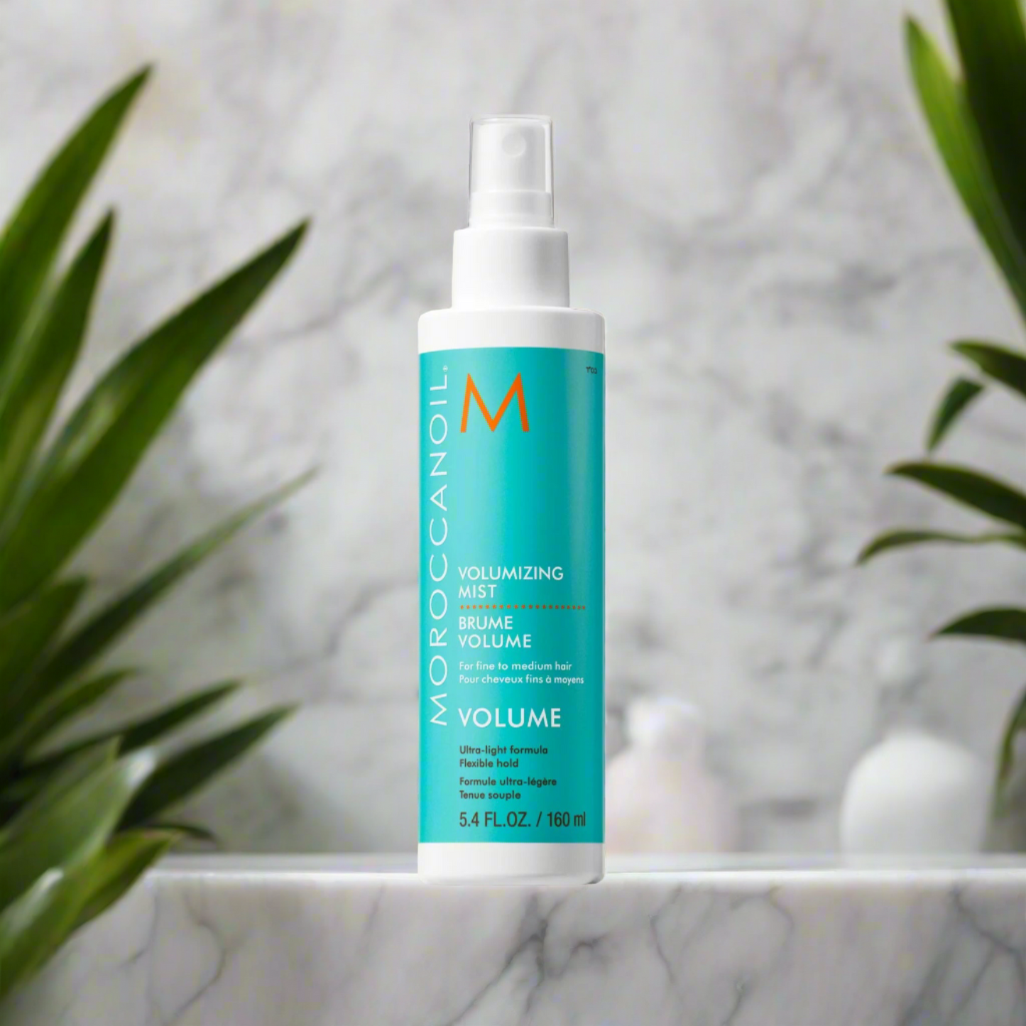 Moroccanoil Volumizing Mist, 160ml