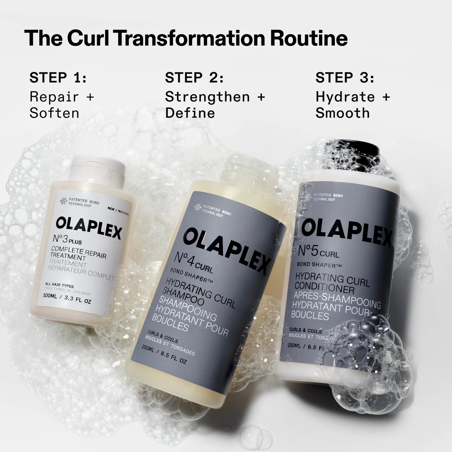 Olaplex No.5 Curl Conditioner, 250ml