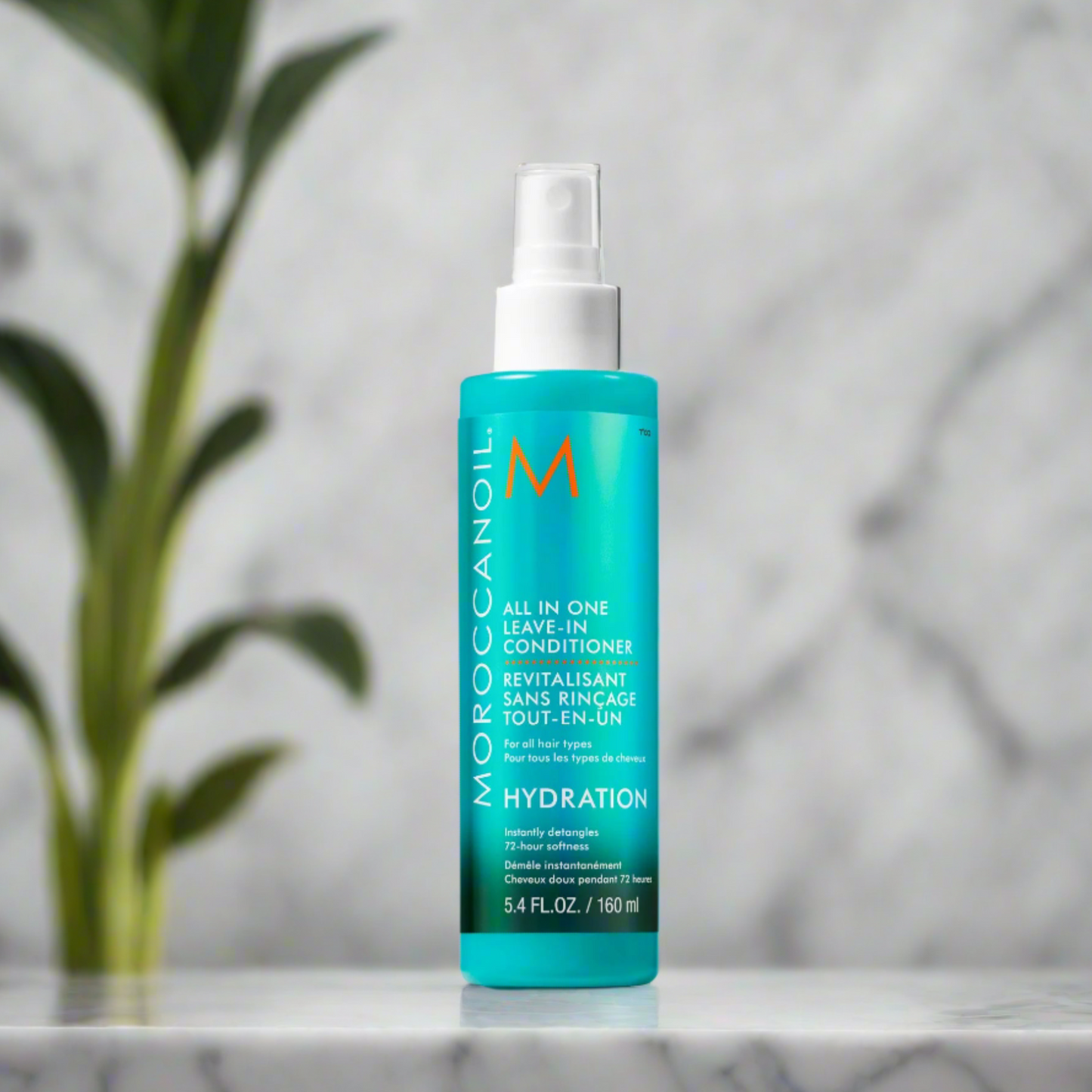 Moroccanoil All-in-One Leave-In Conditioner