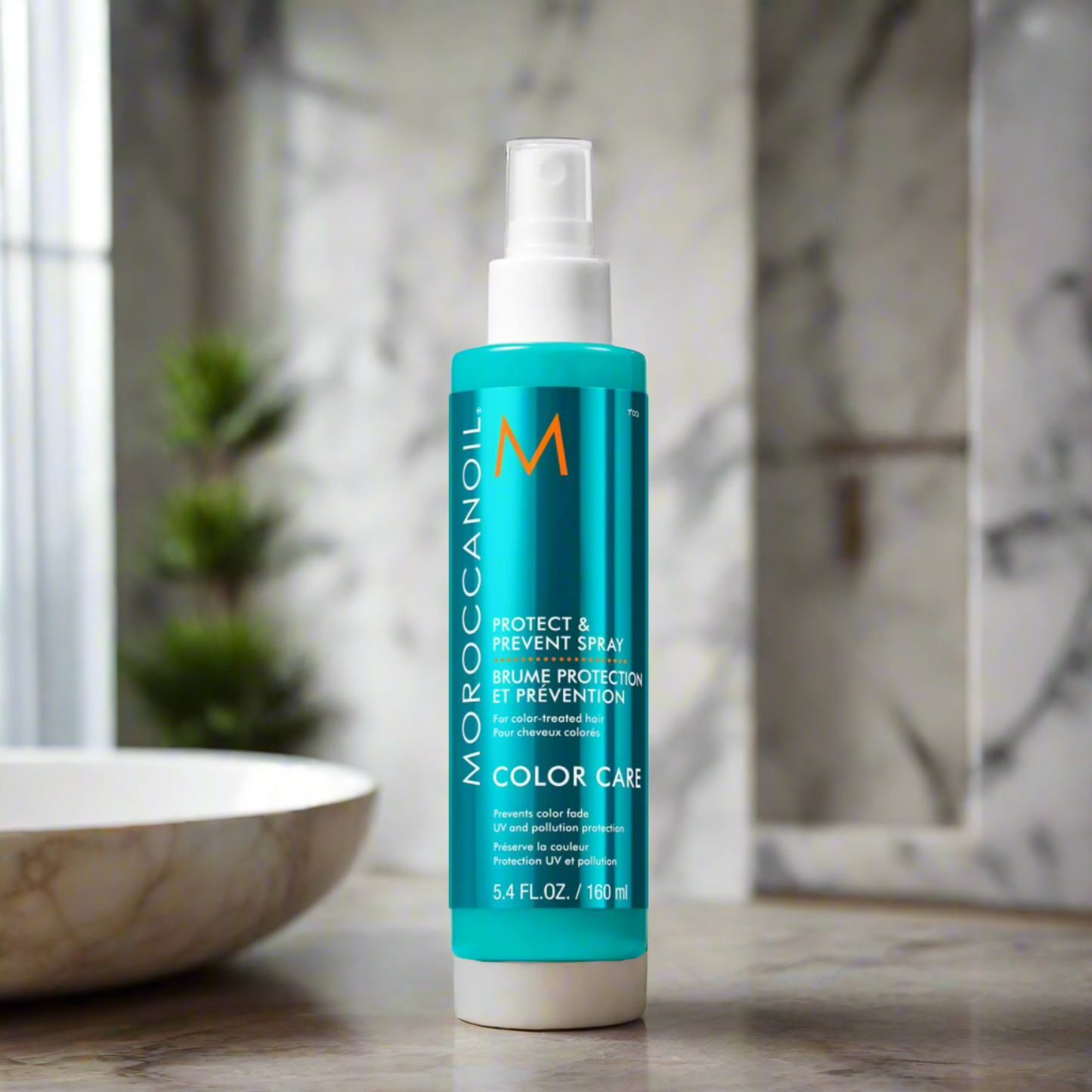 Moroccanoil Protect & Prevent Spray, 160ml