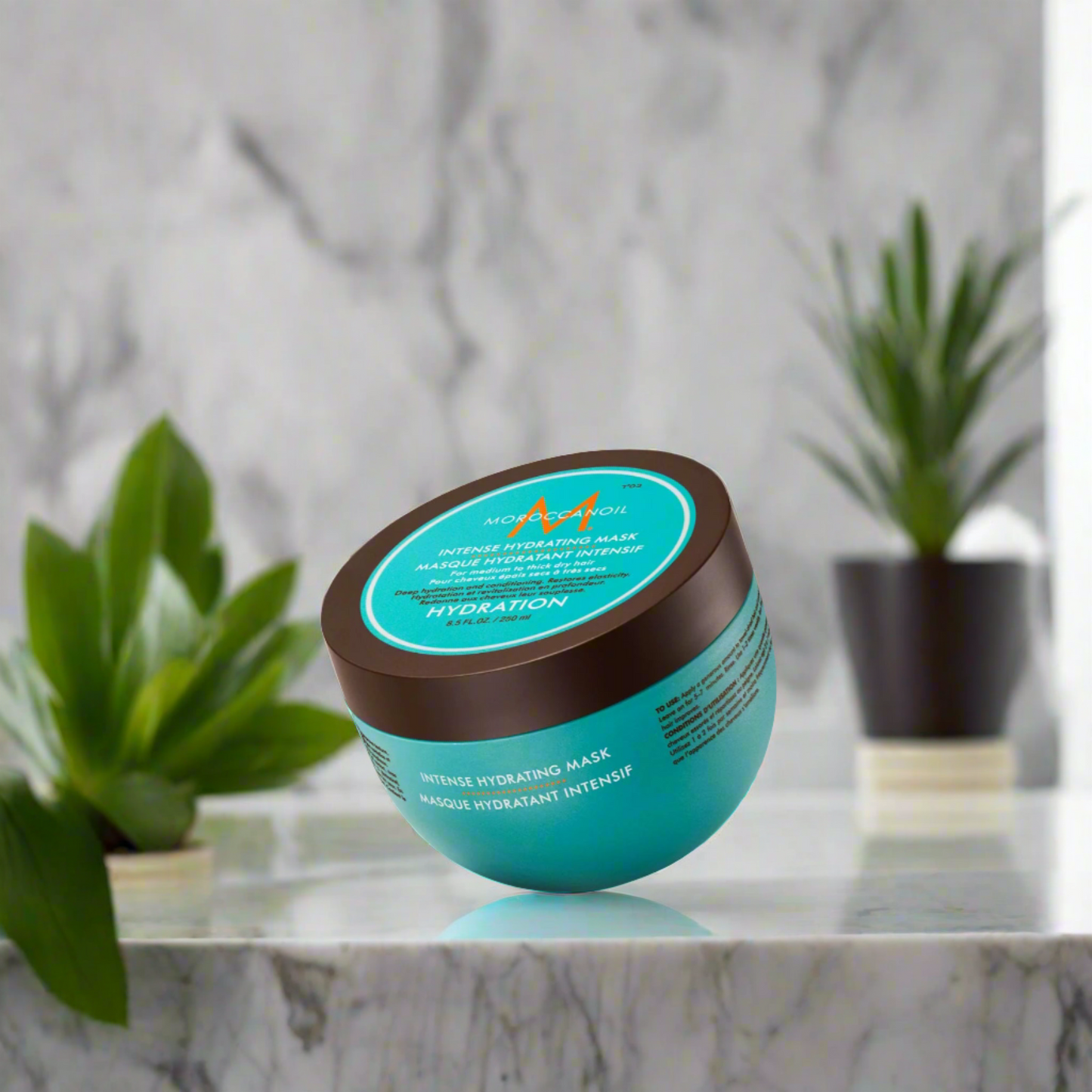Moroccanoil Intense Hydrating Mask, 250ml