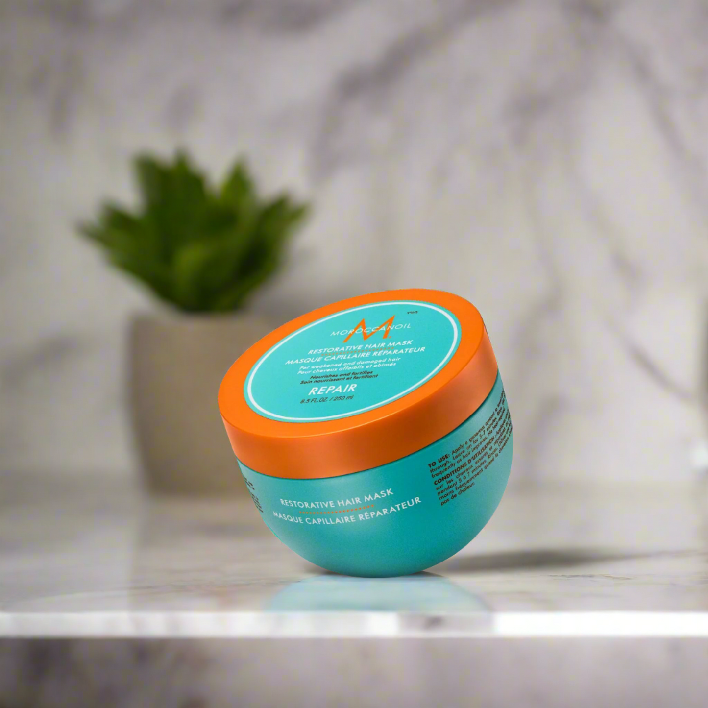 Moroccanoil Restorative Hair Mask