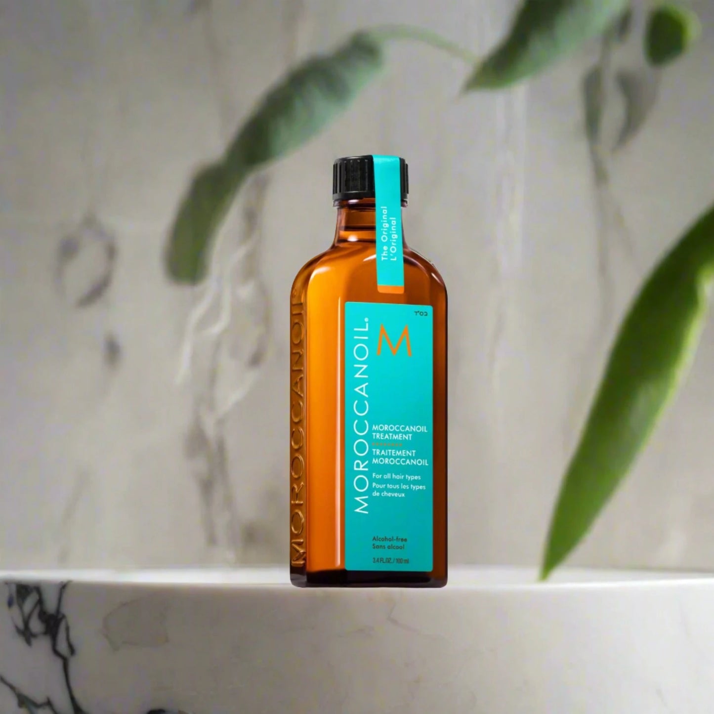 Moroccanoil Treatment Original, 100ml