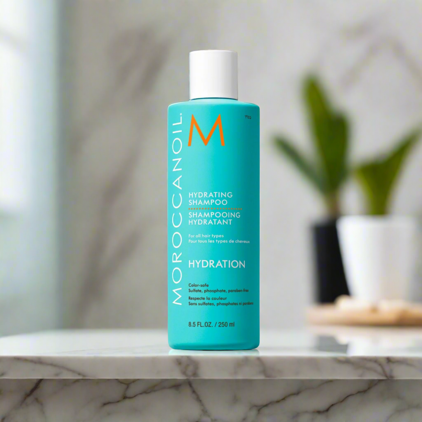 Moroccanoil Hydrating Shampoo, 250ml