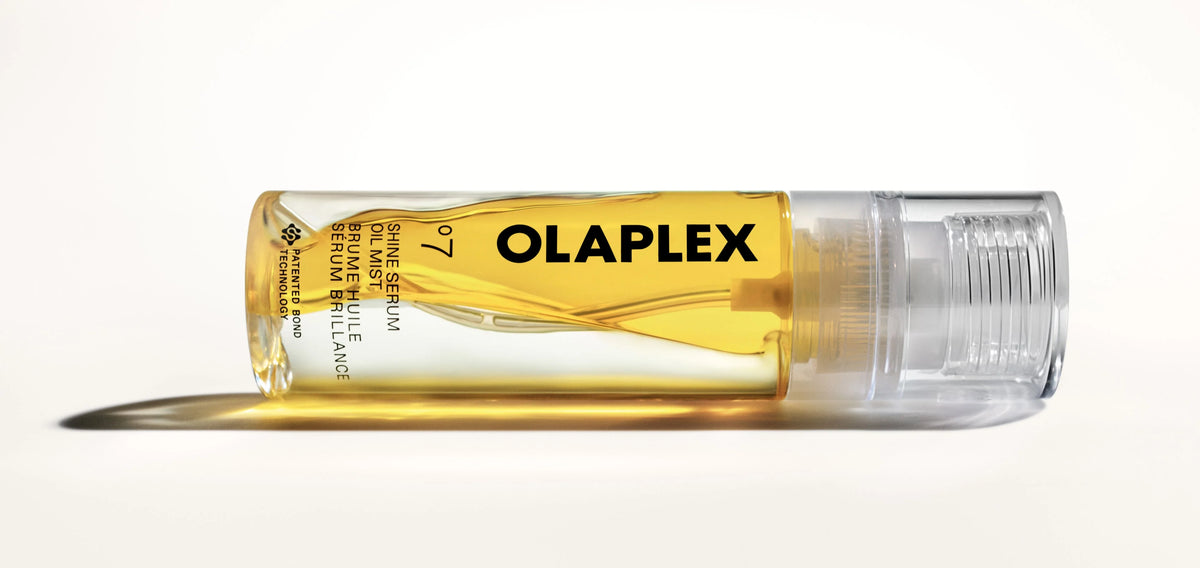 Olaplex No.7 Shine Serum Oil Mist, 80ml