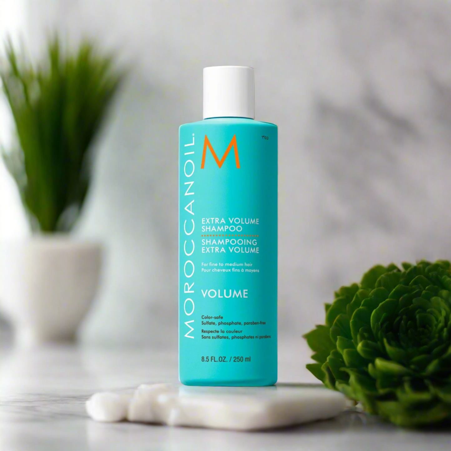 Moroccanoil Extra Volume Shampoo, 250ml
