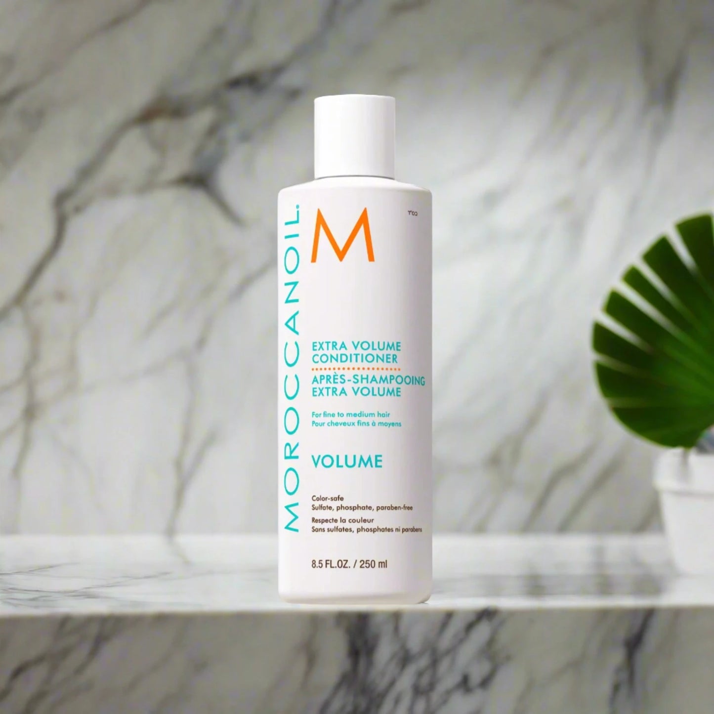 Moroccanoil Extra Volume Conditioner, 250ml