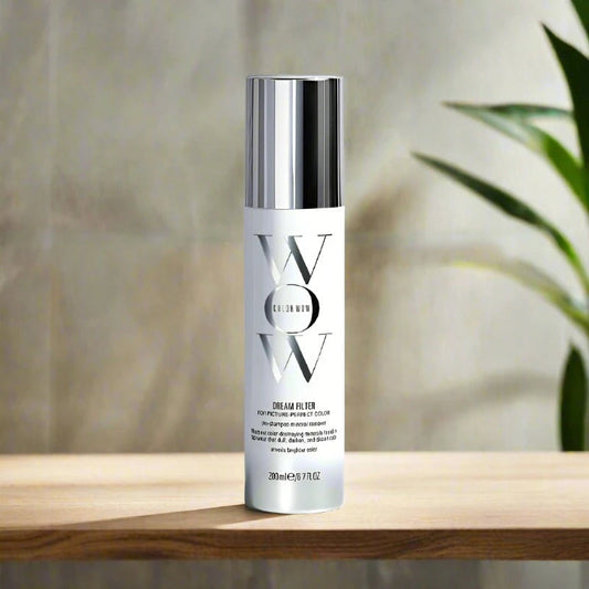 Color Wow Dream Filter Pre-Shampoo Mineral Remover
