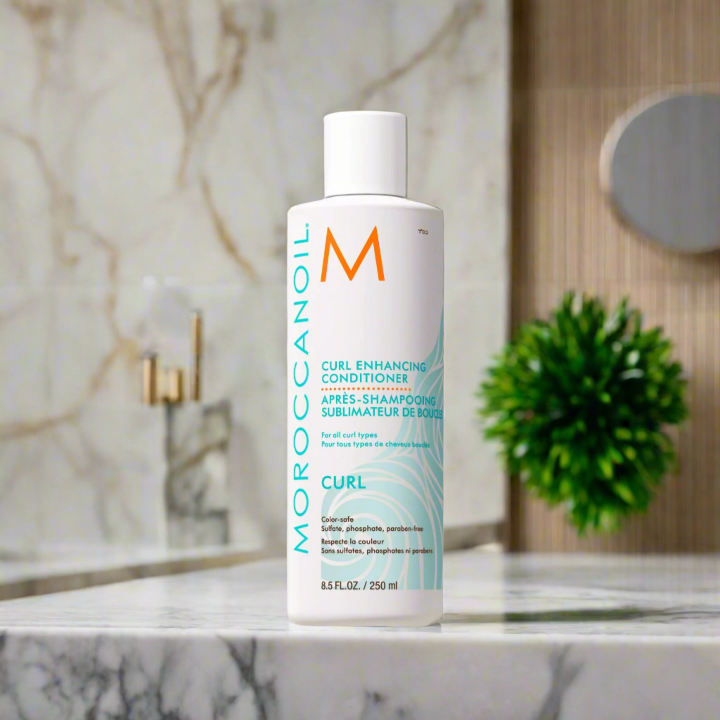 Moroccanoil Curl Enhancing Conditioner, 250ml