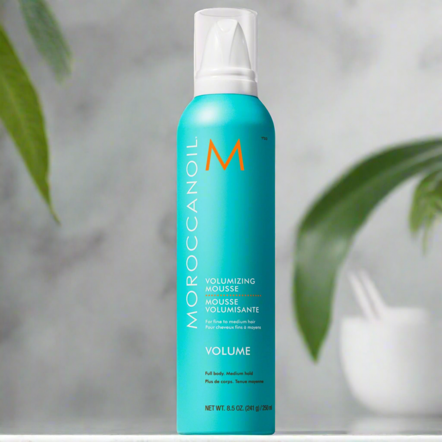 Moroccanoil Volume Mousse, 250ml
