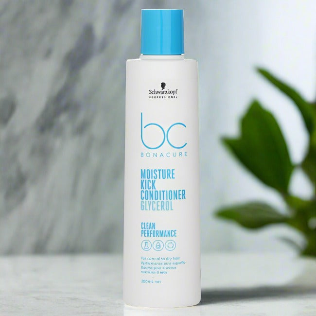 BC Moisture Kick Conditioner, 200ml Media 1 of 1