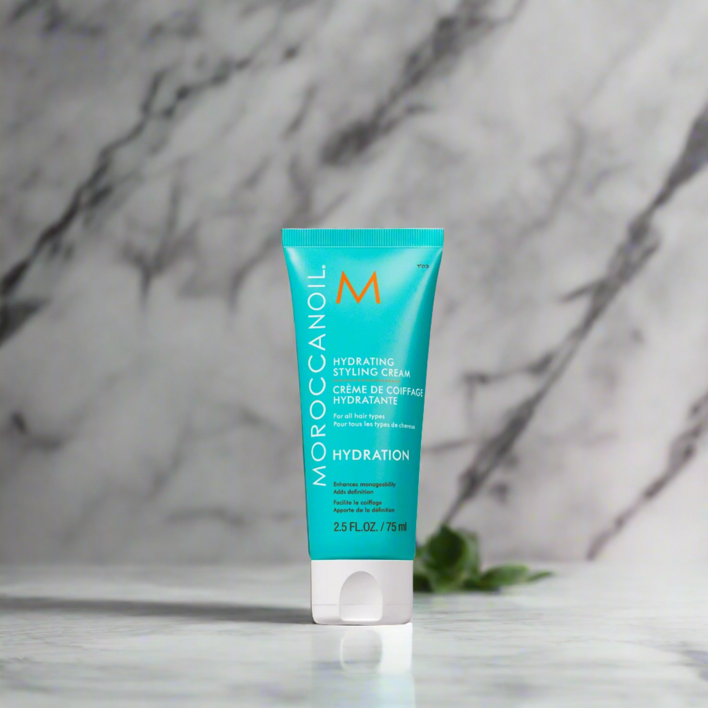 Moroccanoil Hydrating Styling Cream
