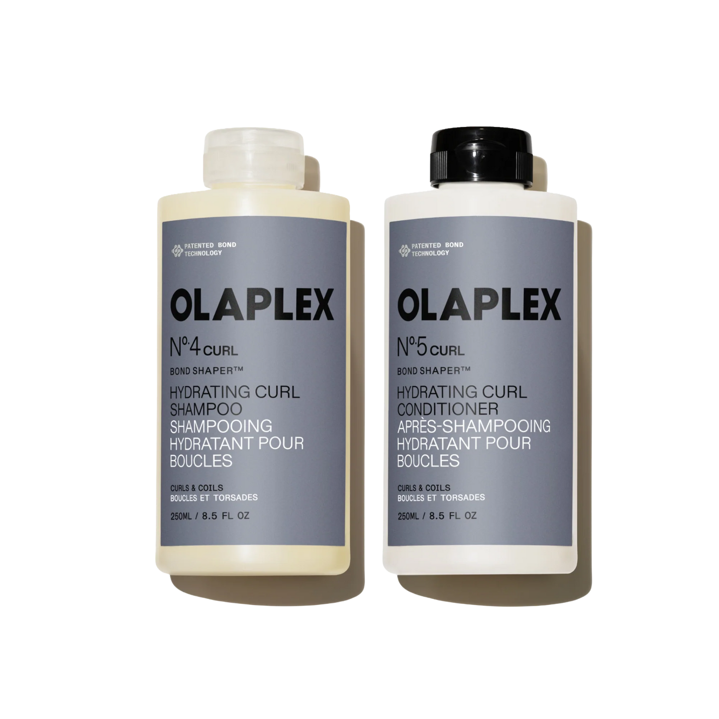 Olaplex No.5 Curl Conditioner, 250ml