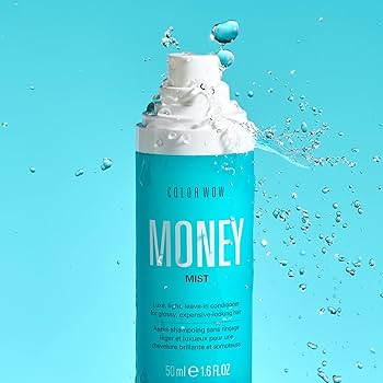 Color Wow Money Mist