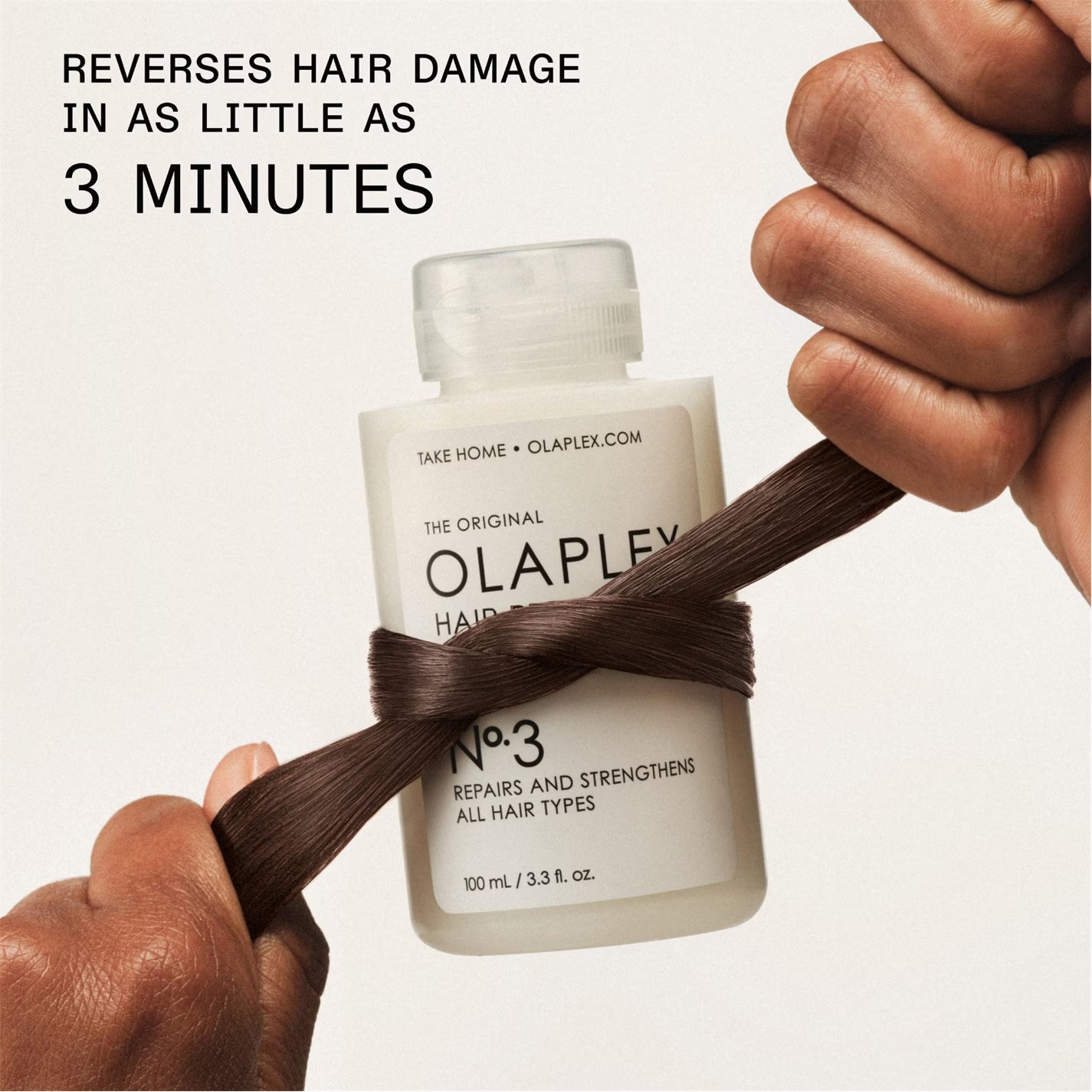 Olaplex No.3+ Ultimate Repair Treatment