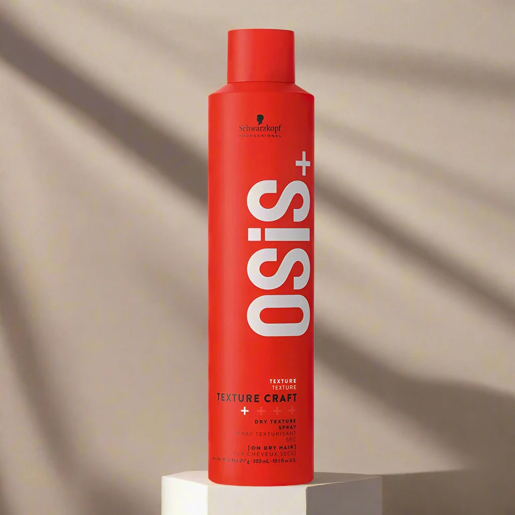 OSiS+ Texture Craft, 300ml