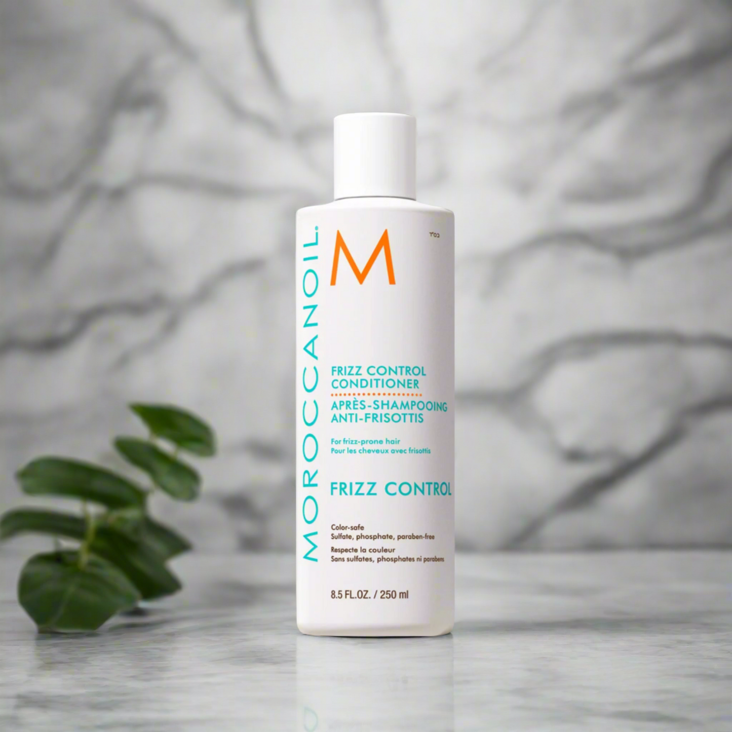 Moroccanoil Frizz Control Conditioner, 250ml