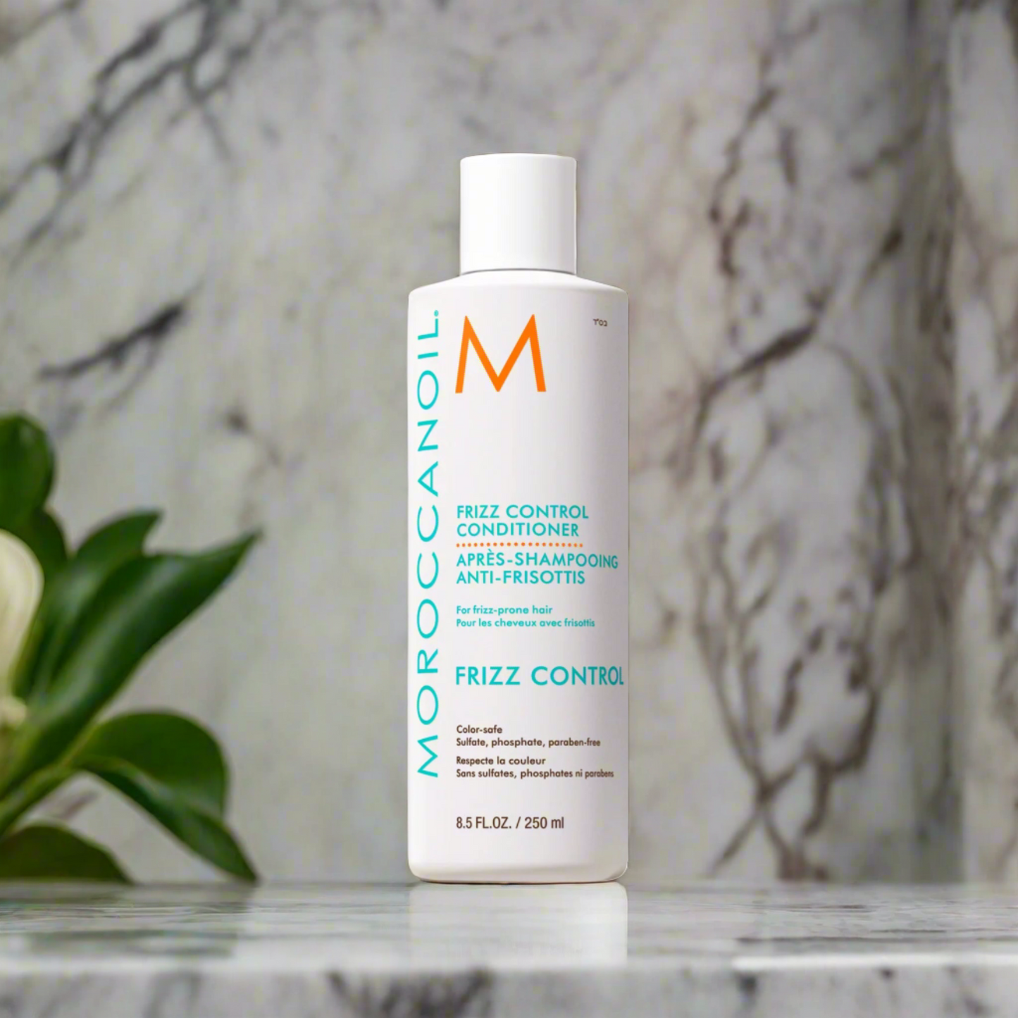 Moroccanoil Frizz Control Shampoo, 250ml