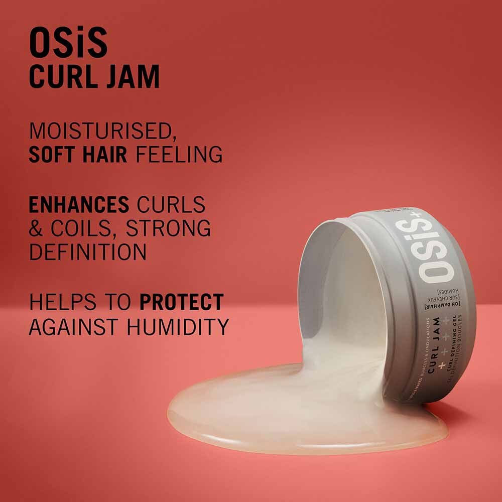 OSiS Curl Jam, 300ml
