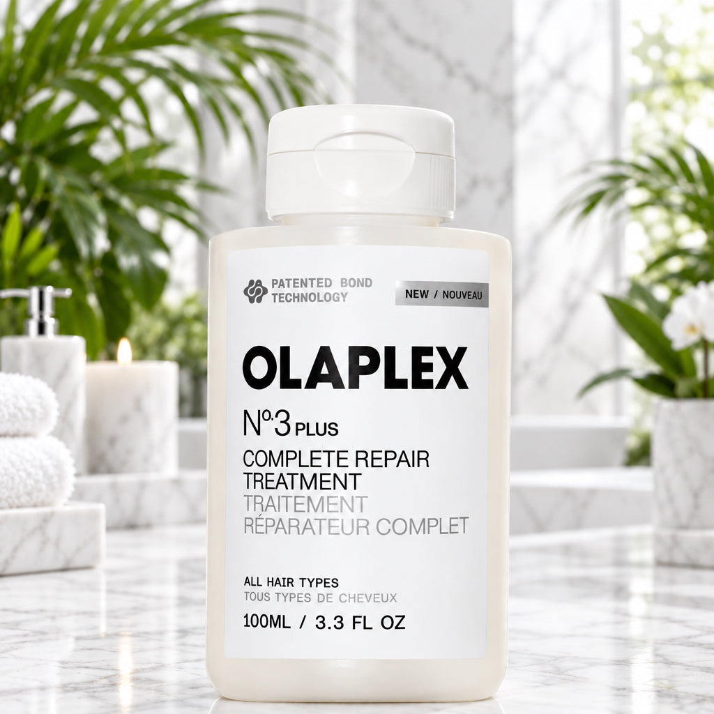 Olaplex No.3+ Ultimate Repair Treatment