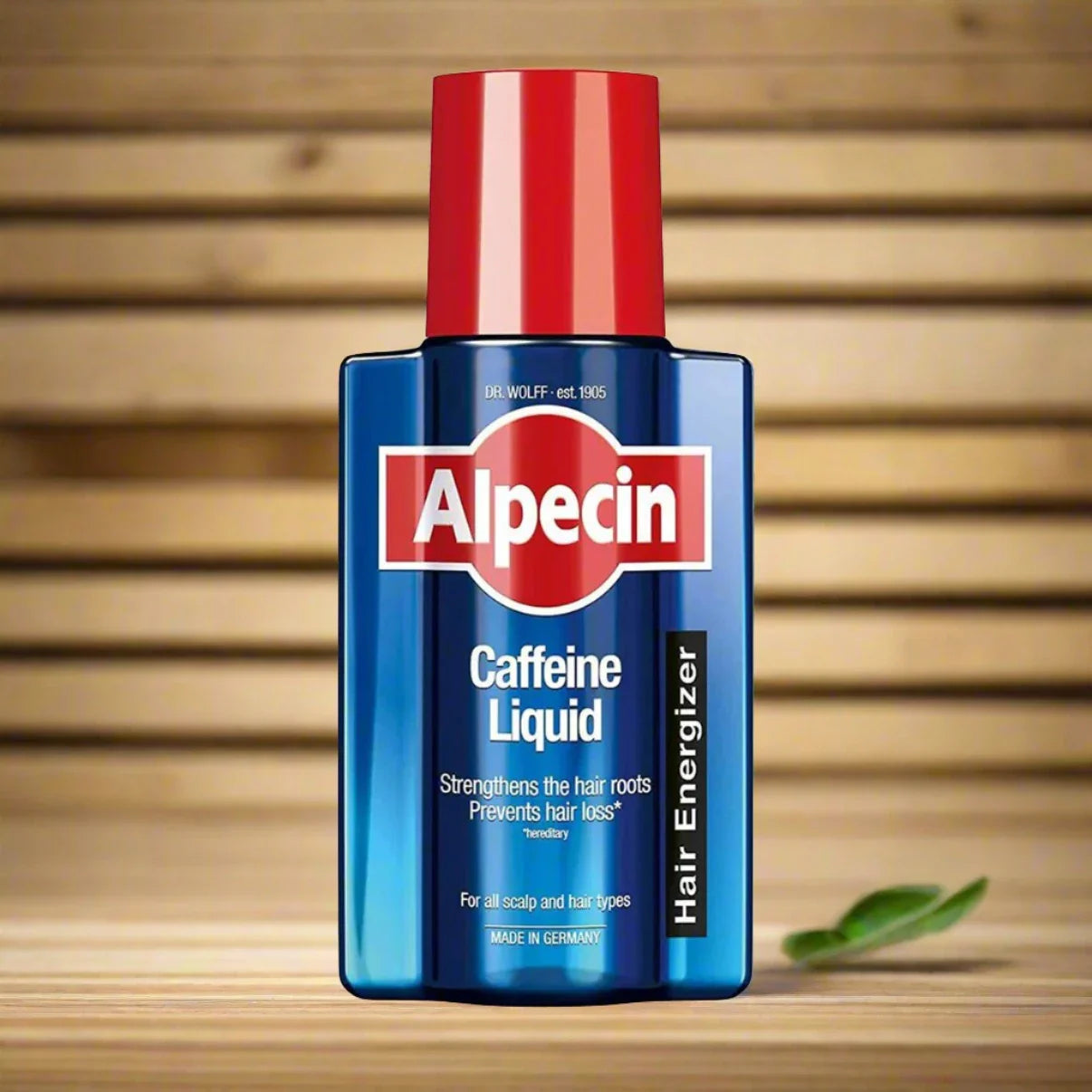Alpecin Caffeine Liquid, 200ml