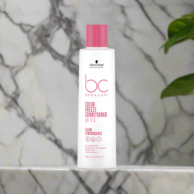 BC Bonacure Color Freeze Conditioner, 200ml
