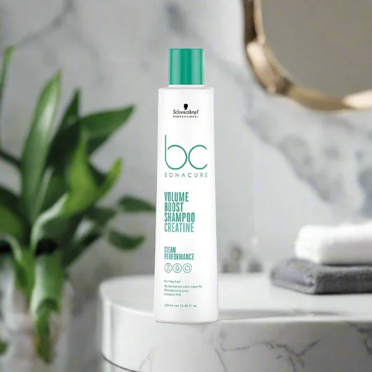 Bc Volume Shampoo