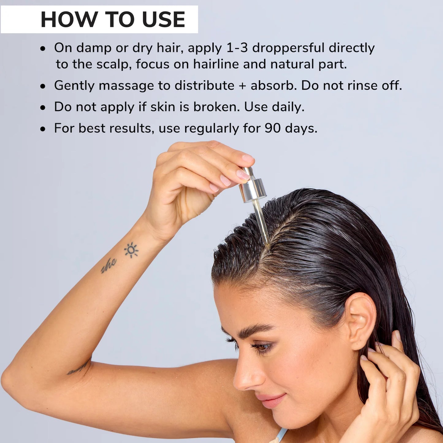 Youth Juice Collagen Scalp Treatment – 100ml