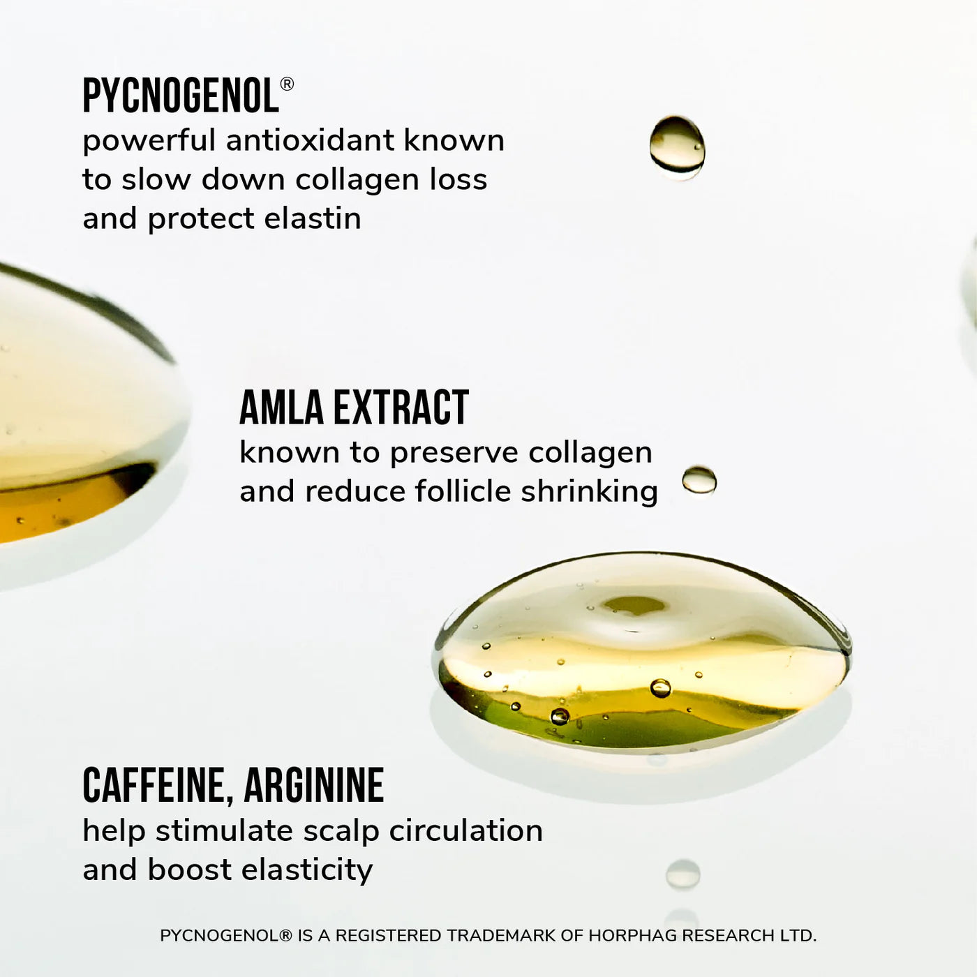 Youth Juice Collagen Scalp Treatment – 100ml