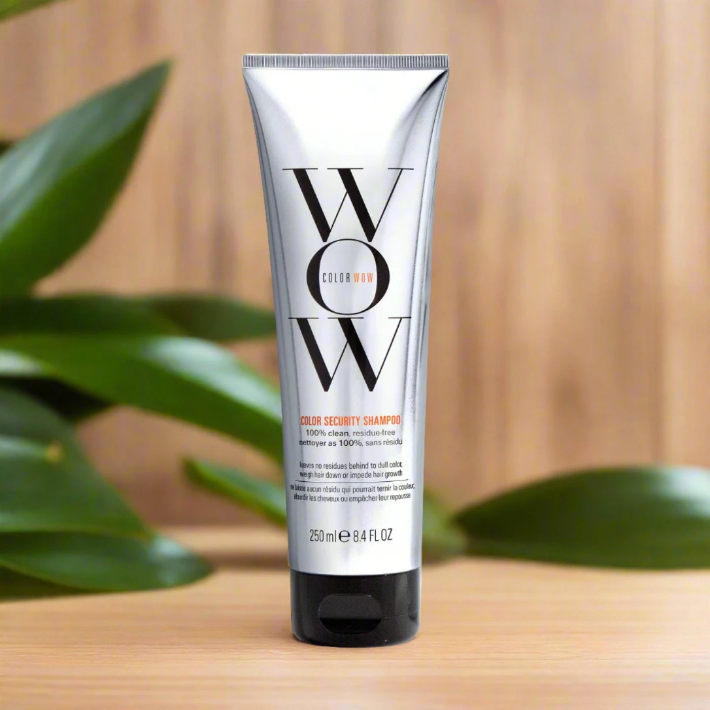 Color Wow Color Security Shampoo