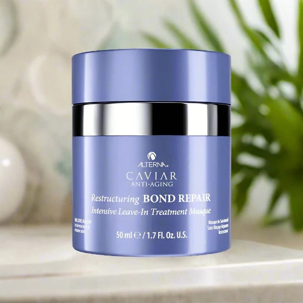 Alterna Caviar Bond Repair Leave-In Treatment, 50ml