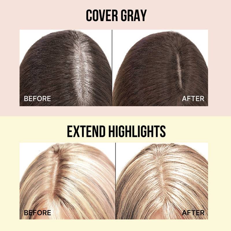 Color Wow Root Cover Up in Blonde