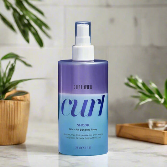 Color Wow Shook Epic Curl Perfector