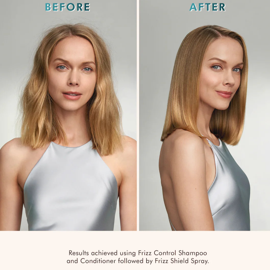 Moroccanoil Frizz Control Shampoo, 250ml