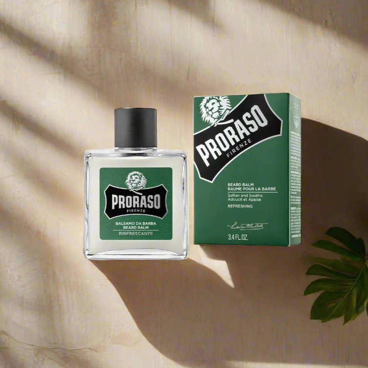 Proraso Beard Care Balm Refresh, 100ml