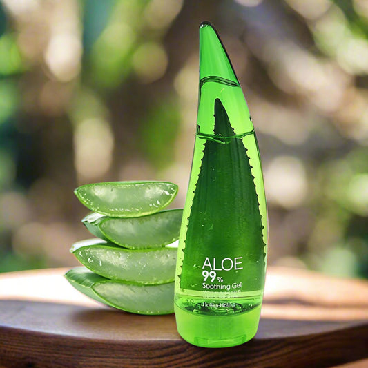 Holika Holika Aloe Soothing Gel