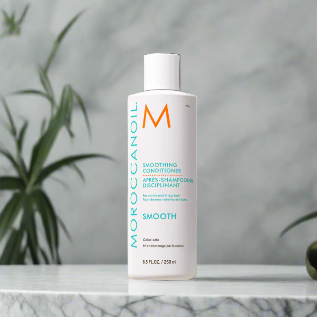 Moroccanoil Smoothing Conditioner, 250ml