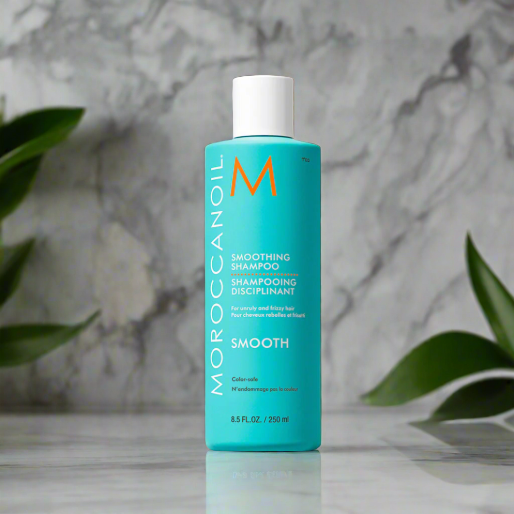 Moroccanoil Smooth Shampoo, 250ml