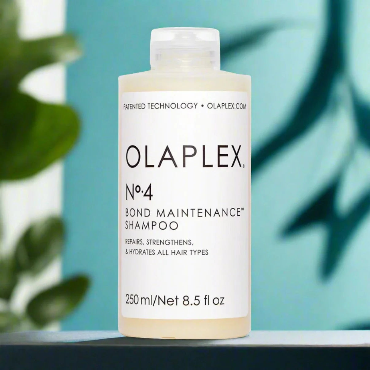 olaplex no 4 shampoo 250ml