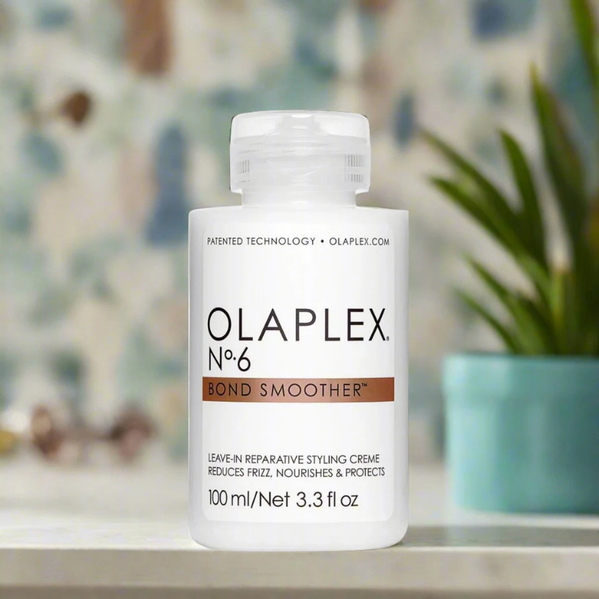 olaplex no 6 100ml leave in