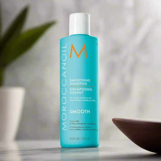 Moroccanoil Smoothing Shampoo, 250ml