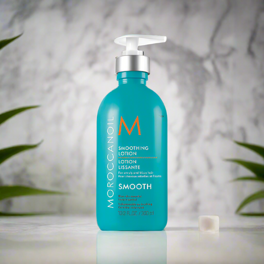 Moroccanoil Smoothing Lotion