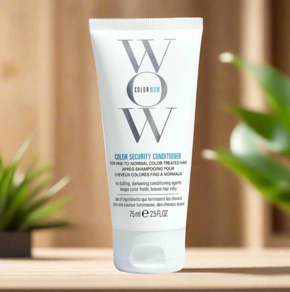 Color Wow Security Conditioner Fine to Normal