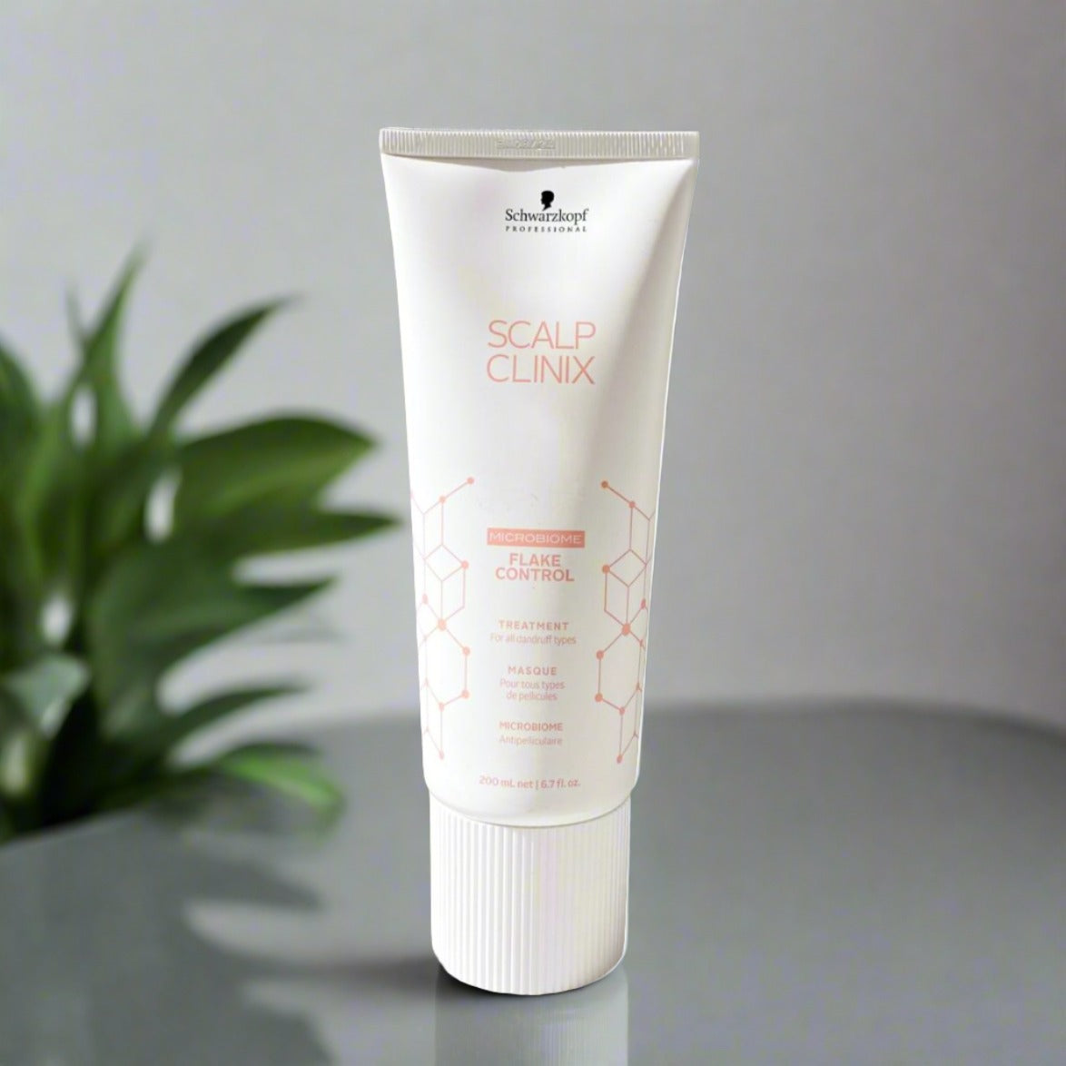 Scalp Clinix Flake Control Treatment, 100ml 