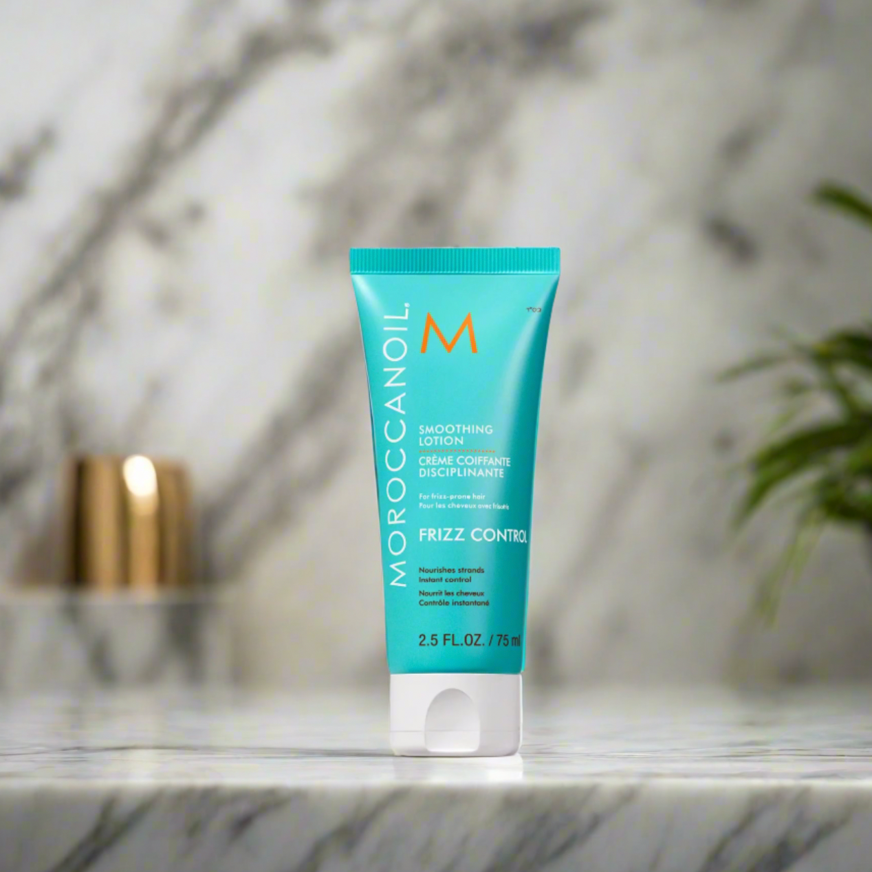 Moroccanoil Smoothing Lotion