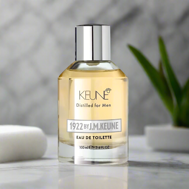 Keune 1922 Eau De Toilette, 100ml