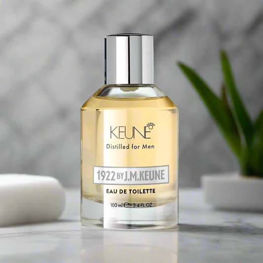 Keune 1922 Eau De Toilette, 100ml