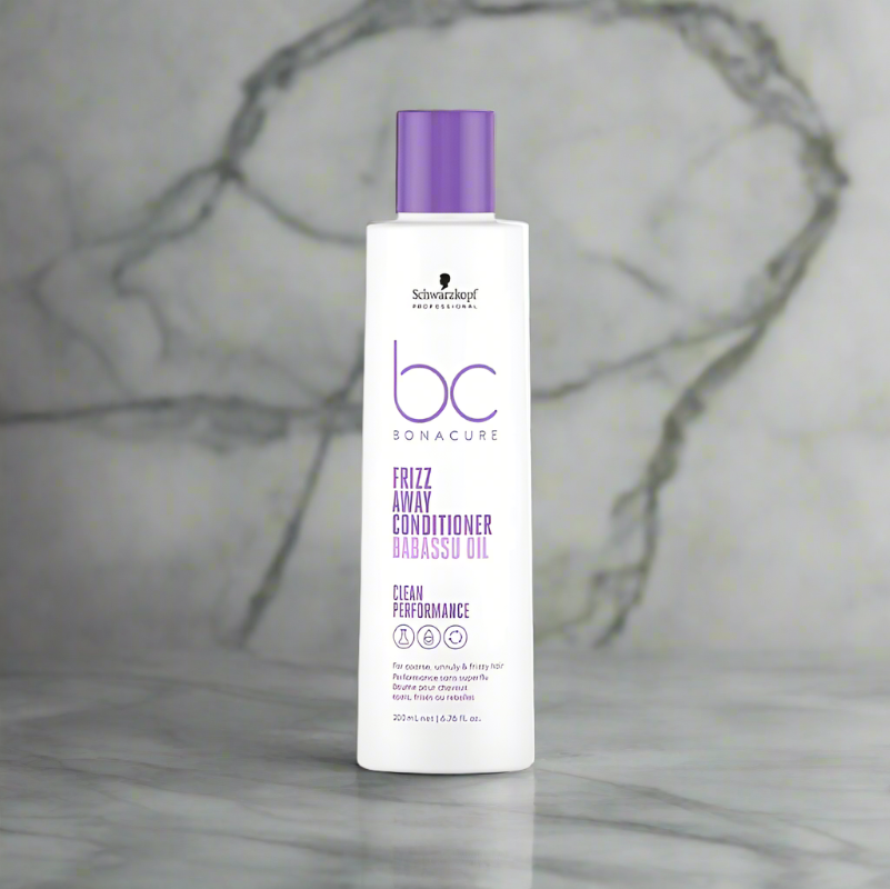 Bonacure Frizz Away Conditioner, 200ml