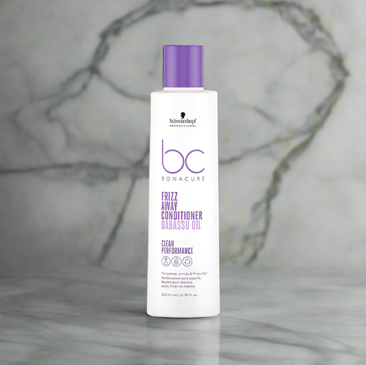 Bonacure Frizz Away Conditioner, 200ml