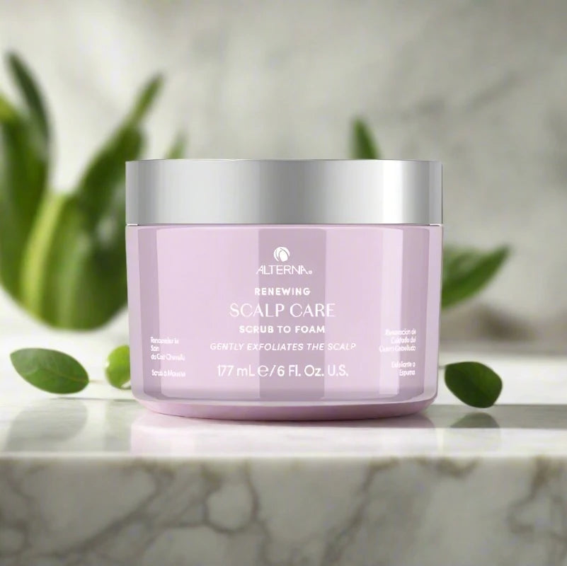 Alterna Renewing Scalp Care, 177ml